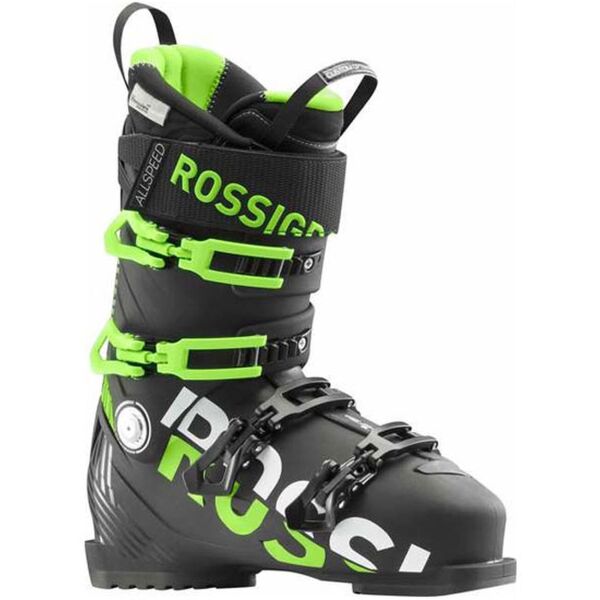 

Ботинки лыжные Rossignol (2018) RBG2090 ALLSPEED PRO 100 (BLACK) 29,5 (3607682172956)