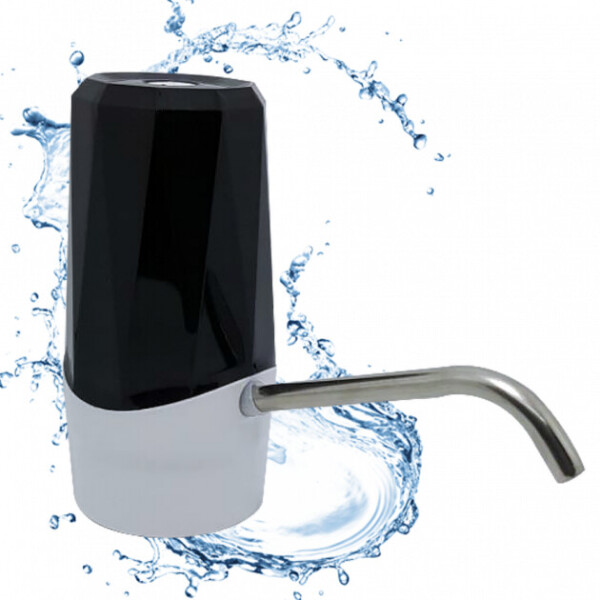 

Электрическая аккумуляторная помпа для воды Touch Electric Pump vk12-28