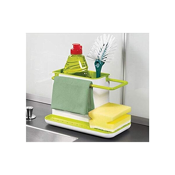 

Органайзер на раковину 3 в 1 Daily Use V2860