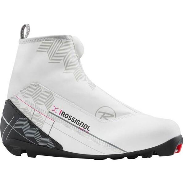 

Ботинки лыжные Rossignol (2018) RIGW420 X-1 ULTRA FW 36 (3607682207016)