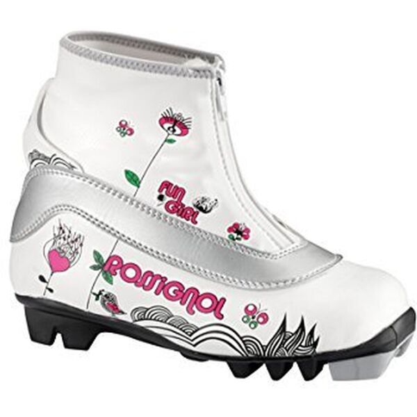 

Ботинки лыжные Rossignol (2019) RI2WA62 SNOW-FLAKE PRINCESS 32,0 (3607681309629)