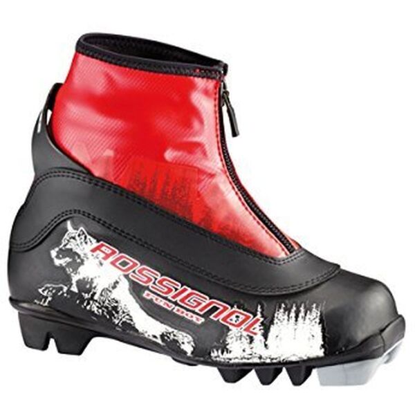 

Ботинки лыжные Rossignol (2019) RI2WA63 SNOW-FLAKE 38,0 (3607681309520)