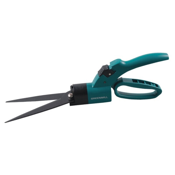 

Ножницы газонные Greenmill GR6108