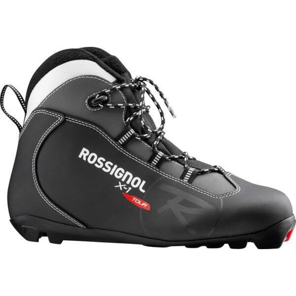 

Ботинки лыжные Rossignol (2019) RIGW070 X-1 42,0 (3607682206026)