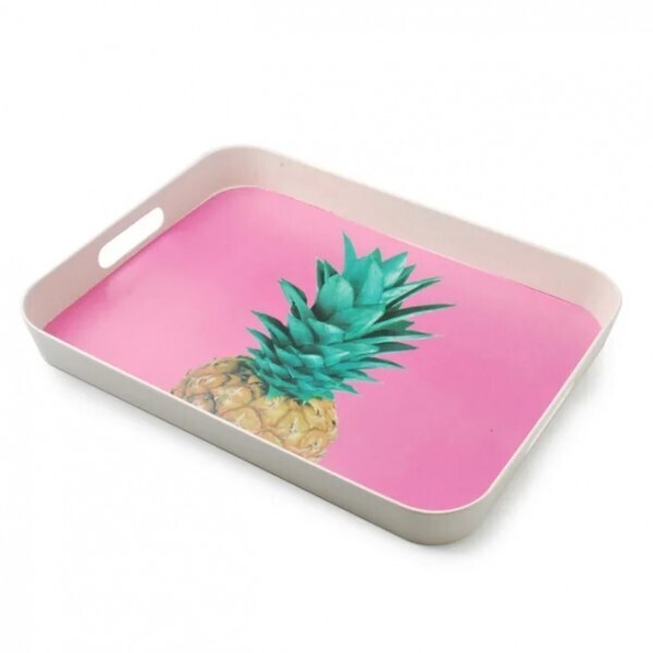 

Поднос Bamboo Summer Flora 30455