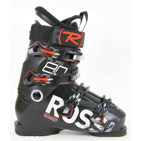 

Ботинки лыжные Rossignol (2020) RBH8650 ALIAS 80 - BLACK 26,5 (3607682852254)