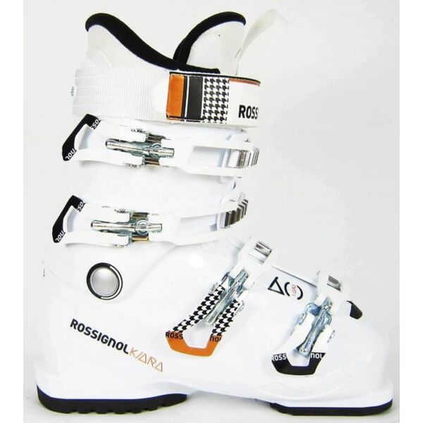 

Ботинки лыжные Rossignol (2020) RBH8660 KIARA 60 - WHITE 23,0 (3607682852407)
