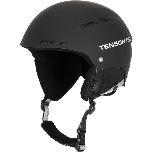 

Шлем Tenson Proxy S/M Черный