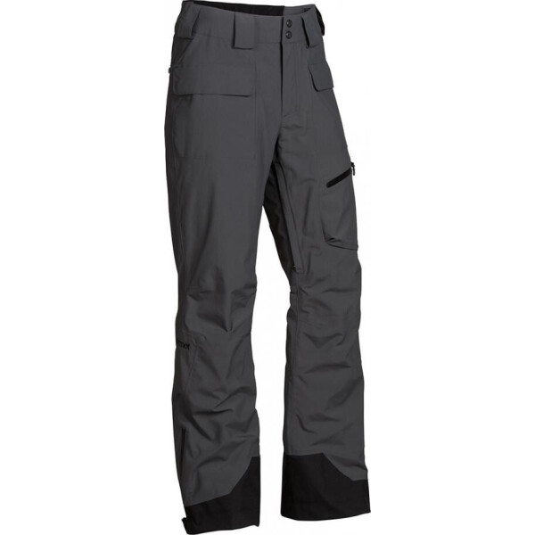 

Брюки горнолыжные мужские Marmot Insulated Mantra Pant XXL Серый