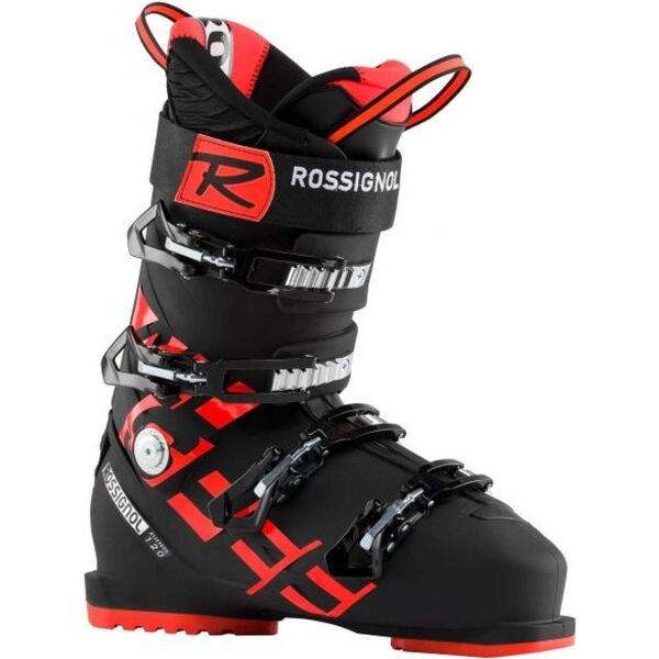 

Ботинки лыжные Rossignol (2020) RBI2110 ALLSPEED 120 - BLACK 29,0 (3607682862482)