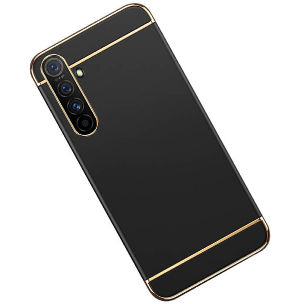 

Чехол Joint Series для Realme 6 Черный