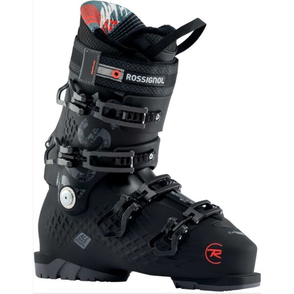 

Ботинки лыжные Rossignol (2020) RBI3090 ALLTRACK PRO 100 - BLACK 29,5 (3607682864776)