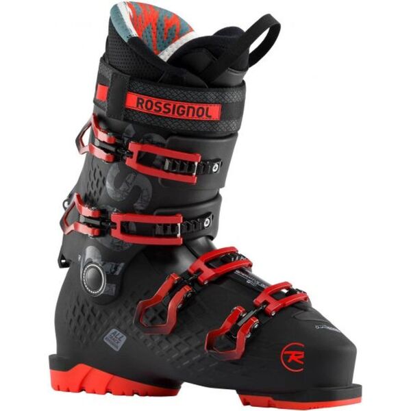 

Ботинки лыжные Rossignol (2020) RBI3160 ALLTRACK 90 - BLACK/RED 27,0 (3607682865223)