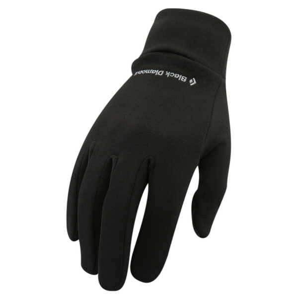 

Перчатки Black Diamond Waterproof LightWeight Gloves L Черный