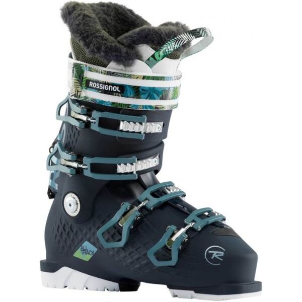 

Ботинки лыжные Rossignol (2020) RBI3290 ALLTRACK PRO 80 W - DARK BLUE 25,5 (3607682870197)