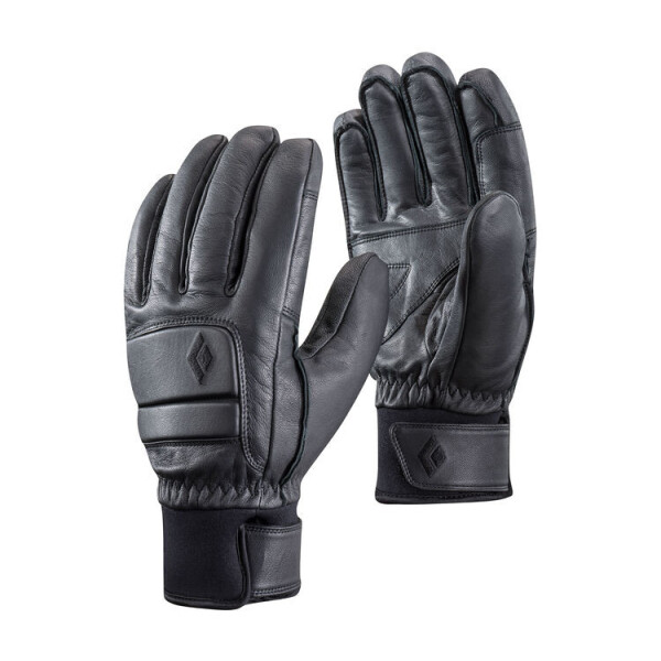 

Перчатки Black Diamond Spark Gloves XL Черный