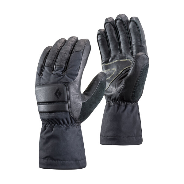 

Перчатки Black Diamond Spark Powder Gloves M Черный