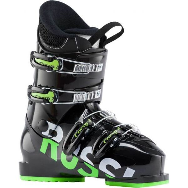 

Ботинки лыжные Rossignol (2020) RBI5070 COMP J4 BLACK 25,5 (3607682873150)