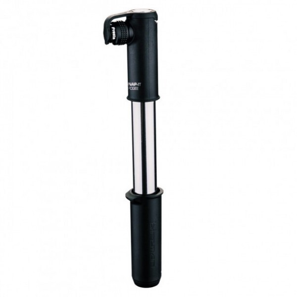 

Насос велосипедный Birzman Scope Apogee / ручной / 120psi (BM15-ZC-SCOPE)