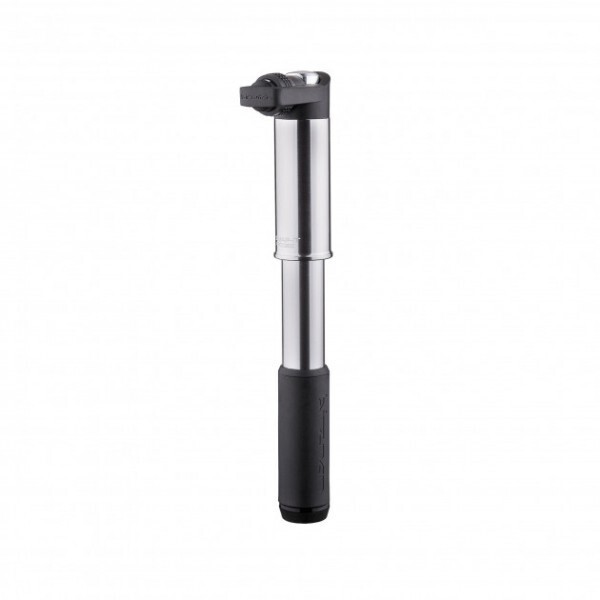 

Насос велосипедный Birzman Scope Apogee / ручной / 160psi (BM15-ZC-SHEATH)