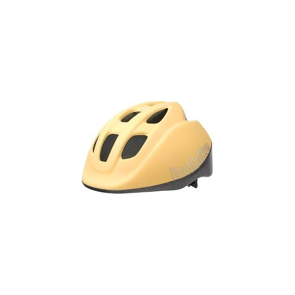 

Велосипедный шлем Bobike GO / Lemon Sorbet tamanho / S (52/56) (8740300036)