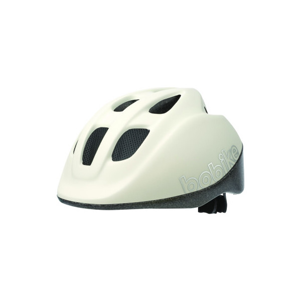 

Велосипедный шлем Bobike GO / Vanilla Cup Cake tamanho / S (52/56) (8740300037)