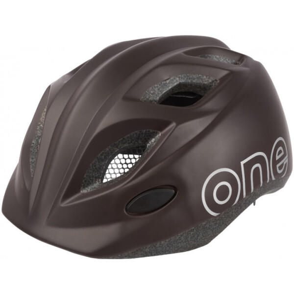 

Bobike One Plus / Coffee Brown / S (52/56) (8740900005)