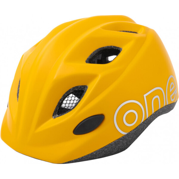 

Bobike One Plus / Mighty Mustard / S (52/56) (8740900011)