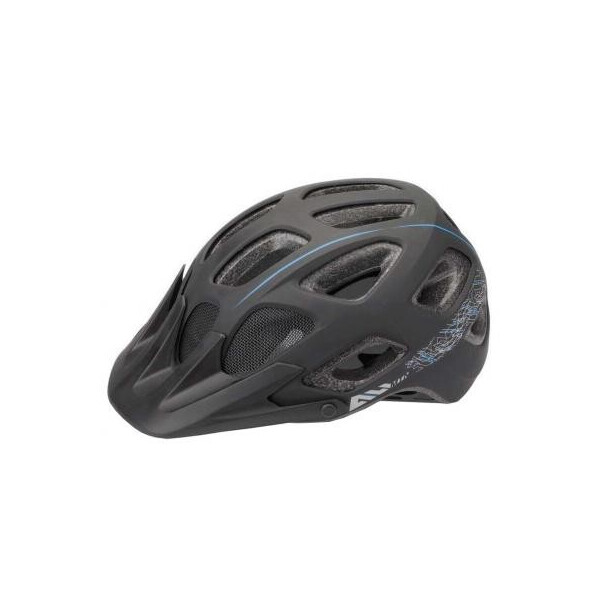 

Велосипедный шлем XLC BH-C21 All MTN, Unisize (54-60cm), черный (2500180080)