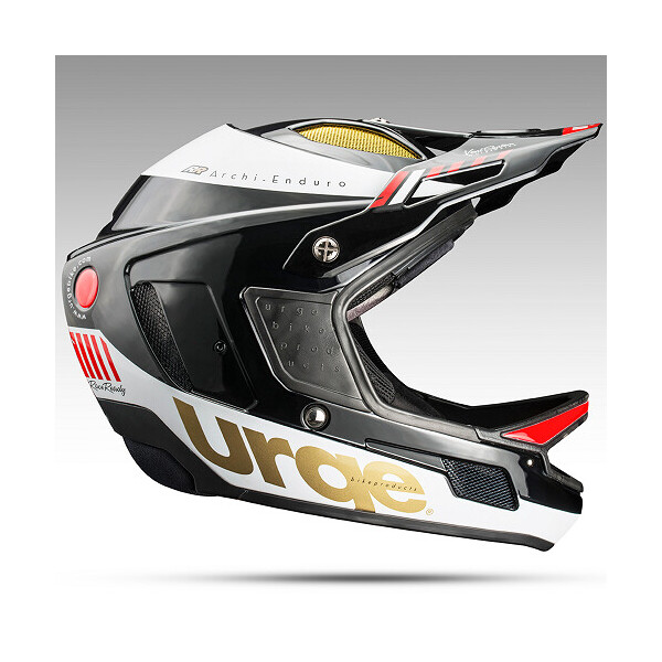 

Urge Archi-Enduro черно-белый М (57-58см) (HE2560EKWR-M)