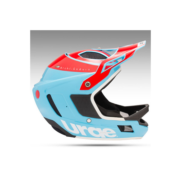 

Велосипедный шлем Urge Archi-Enduro сине-красно-белый S (55-56см) (HE2559EBRW-S)