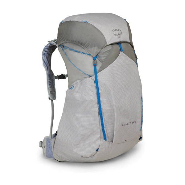 

Рюкзак Osprey Levity 60 M Серый