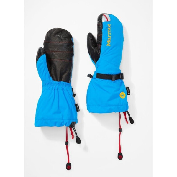 

Варежки мужские Marmot 8000 Meter Mitt L Голубой