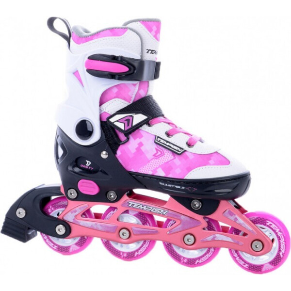 

Ролики Tempish DASTY Girl 41-43 (1000050/41-43)