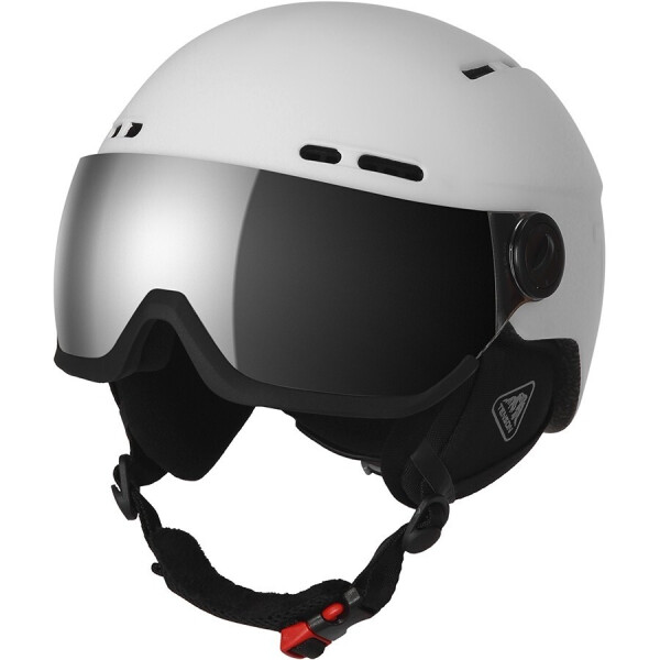 

Шлем Tenson Nano Visor M Белый