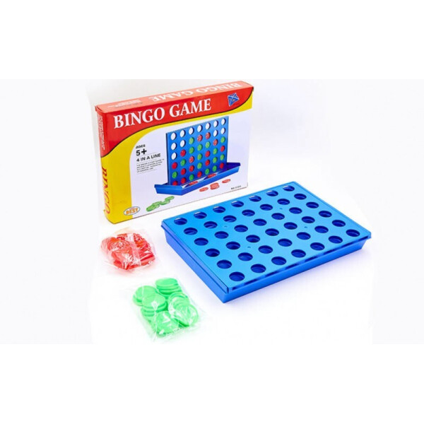 

Настольная игра Бинго Bingo 6300
