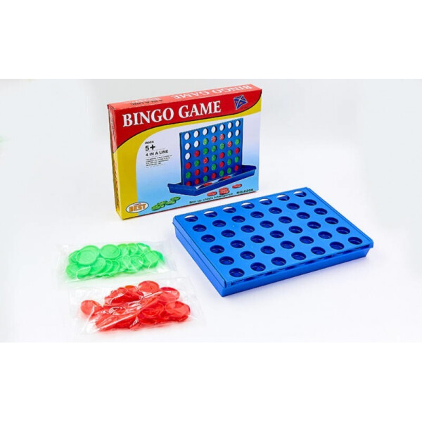 

Настольная игра Бинго Bingo 6200