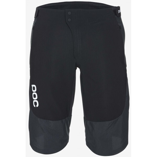 

Велошорты POC Resistance Enduro Shorts XL Черный