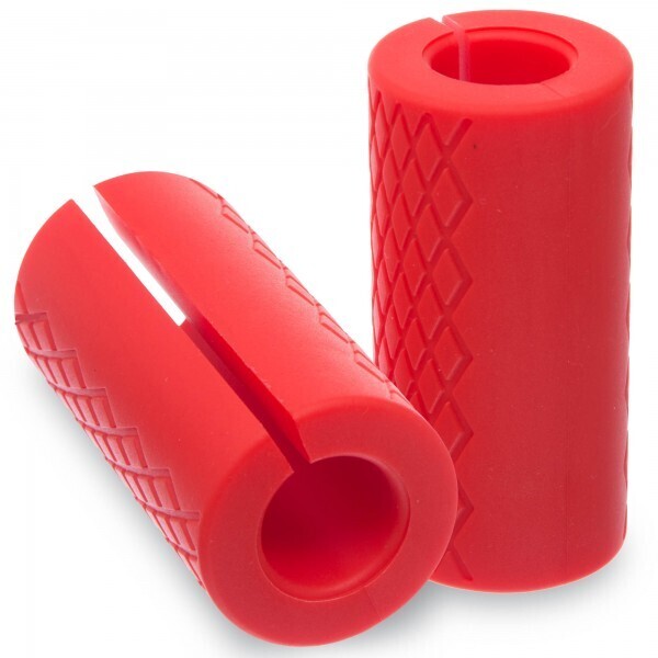 

Расширитель грифа Manus Grip (2шт) FI-1790 Red