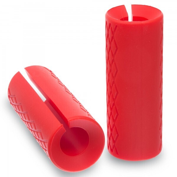 

Расширитель грифа Manus Grip (2шт) FI-1793 Red