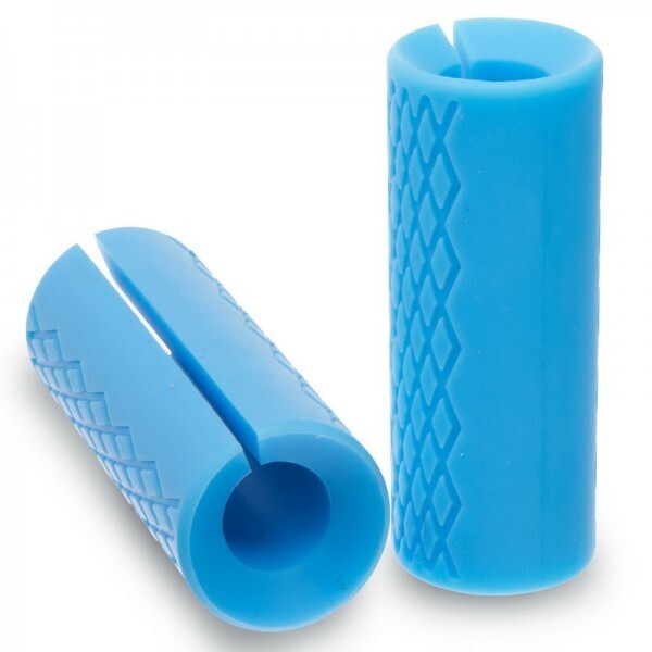 

Расширитель грифа Manus Grip (2шт) FI-1793 Blue