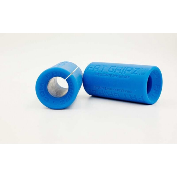 

Расширитель грифа Manus Grip (2шт) TA-4249 Blue