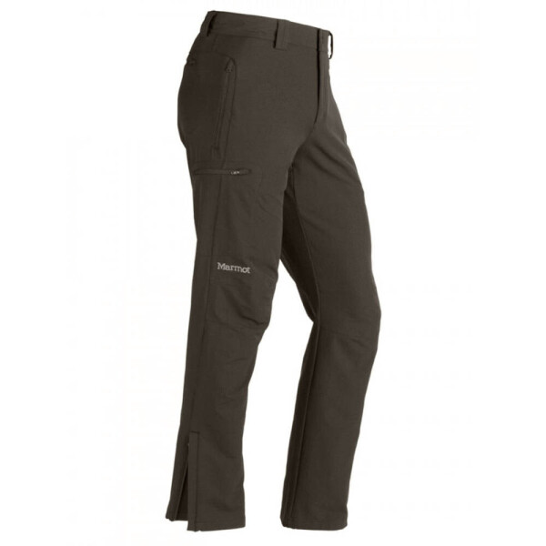 

Штаны мужские Marmot Scree Pant 28 Темно-Зеленый