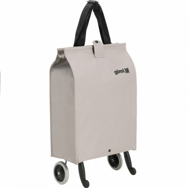 

Дорожная сумка Gimi Brava Plus 38 Beige