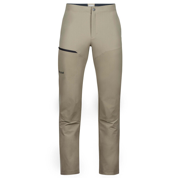 

Штаны мужские Marmot Scrambler Pant 28 Светлый хаки