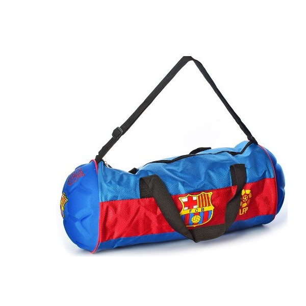 

Дорожная сумка Bambi MK 4251 Голубая