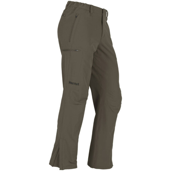 

Штаны мужские Marmot Scree Pant 28 Светлый хаки
