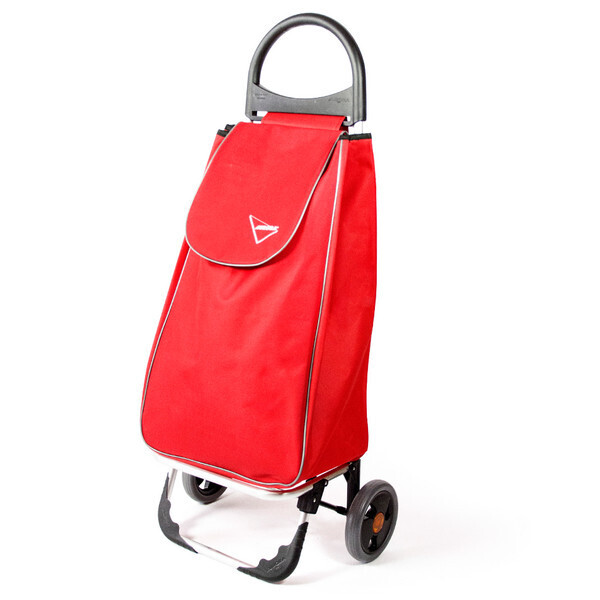 

Дорожная сумка Aurora Portofino 50 Red