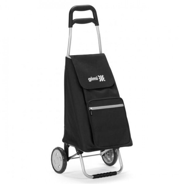 

Дорожная сумка Gimi Argo 45 Black