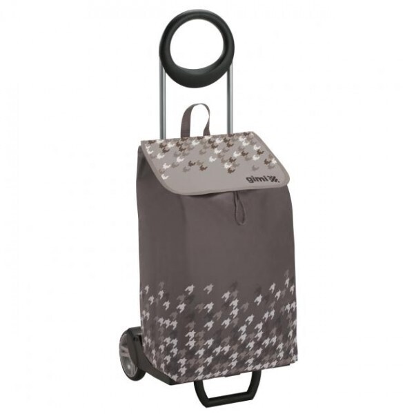 

Дорожная сумка Gimi Ideal 50 Dove